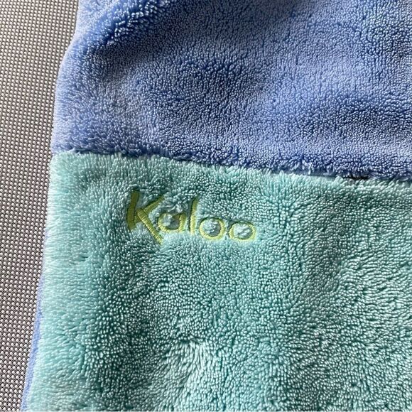 Kaloo Baby Sleeping Blanket Bag Sleep Sack EUC Vintage - Picture 4 of 9